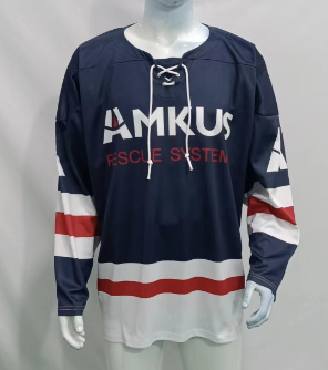 Hockey Jersey